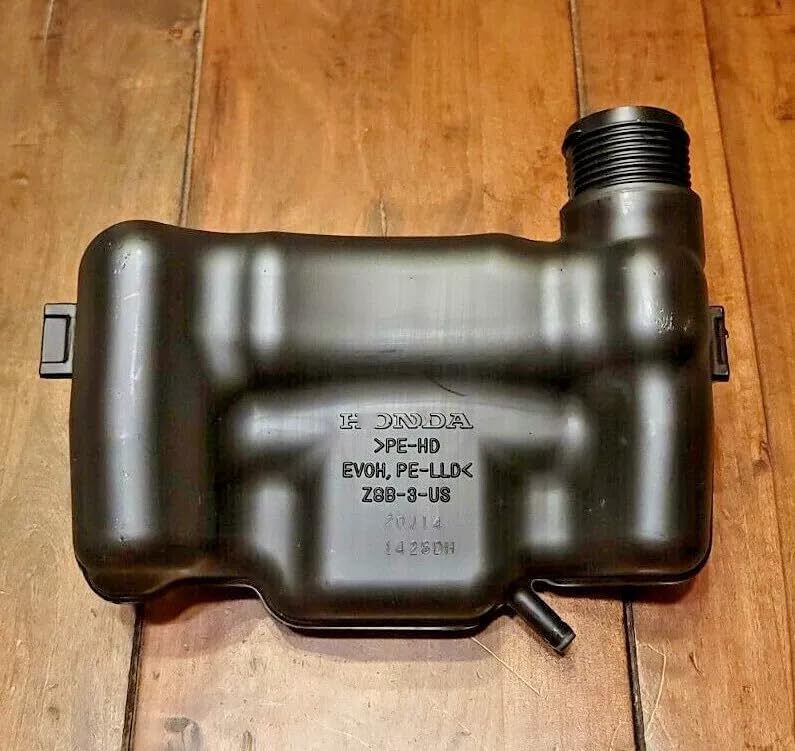 Genuine Fuel Tank 17511-Z8B-801 GCV160 GCV190 HRR216 HRS216 HRX217,Replacement for HONDA OEM