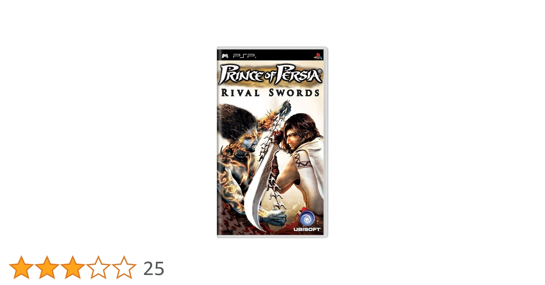 その他 Prince of Persia: Rival Swords bme6fzu PRINCE OF PERSIA RIVAL SWORDS : Amazon.co.uk: PC & Video Games