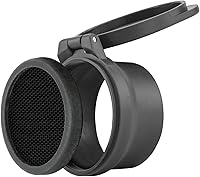 Vista 8 de Monstrum - Cubierta de lente de mira telescópica abatible con dispositivo antirreflejo de panal