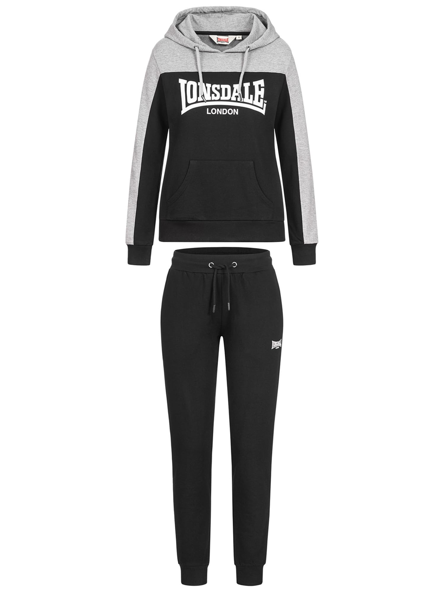 Lonsdale Lurgan Traje de bao Mujer (Pack de 1)