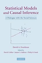 Statistical Models and Causal Inference: A Dialogue with the Social Sciences