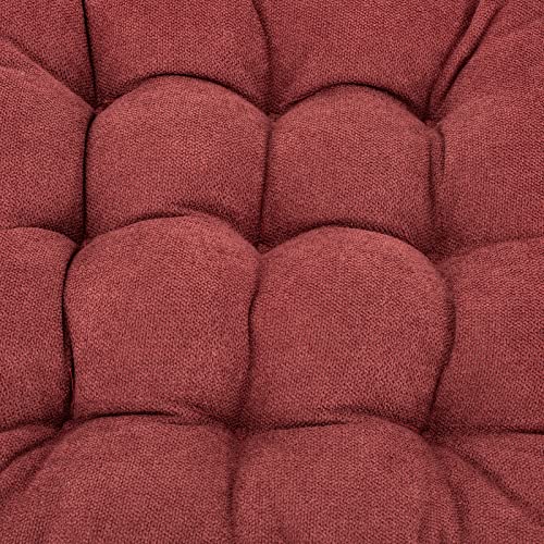 4 Pack Seat Cushion, Chair Cushion, Comfort Chair Pads, Chair Mat For Indoor, Outdoor Dining Chair, Office Chair, Desk Chair #TOP5