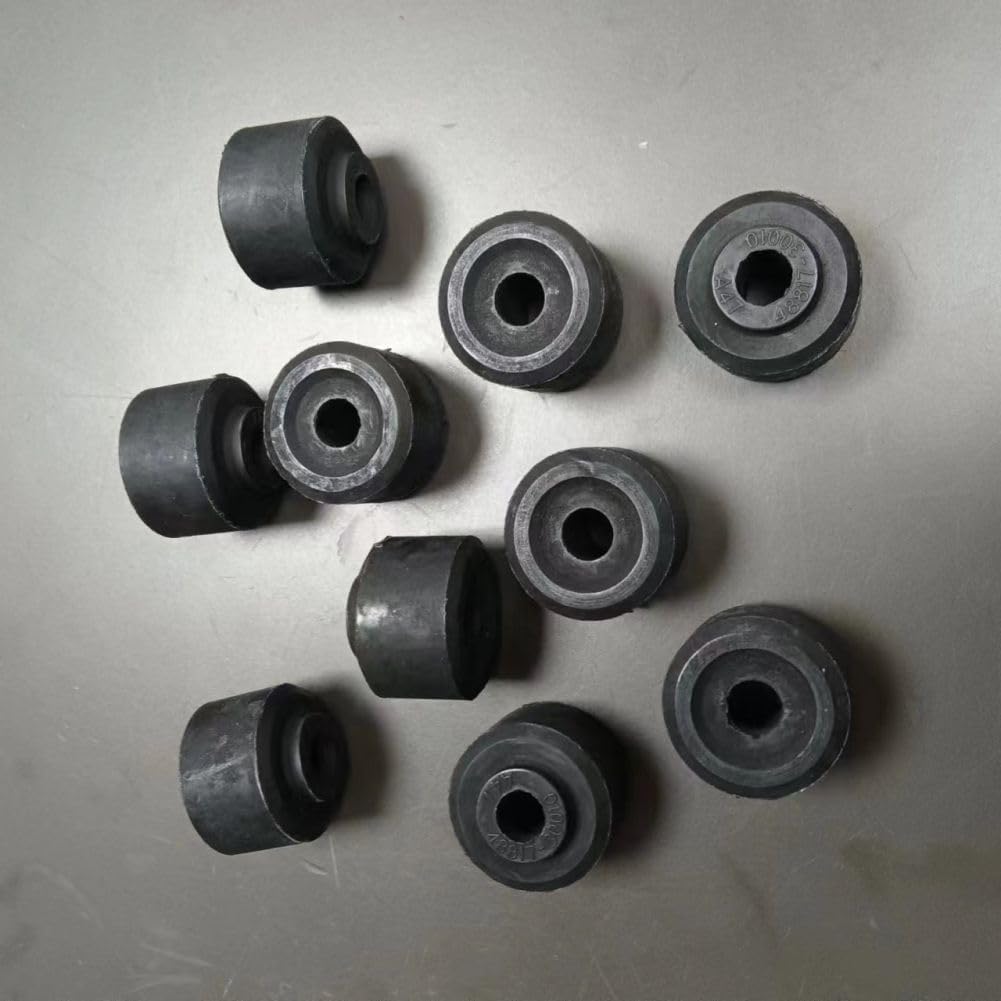 1 PACK OF 10) STABILIZING TIE ROD RUBBER SLEEVE 48817-30010 4881730010