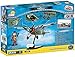 COBI 5516 PZL P.11c Small Army WW2, 245-Blocks