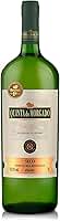 VINHO QUINTA DO MORGADO BRANCO SECO 1000 mL
