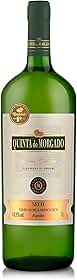 VINHO QUINTA DO MORGADO BRANCO SECO 1000 mL