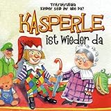  Kasperle ist wieder da