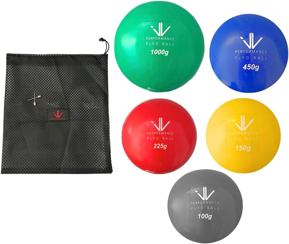 Youth Plyoballs Set