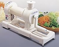 Vista 2 de Cortador de tsumakiri Mr. Esposa Manual 1809801