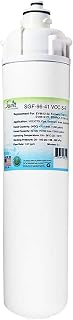 Swift Green Filters SGF-96-41 VOC-S-B Compatible for EV9612-22,Formerly EV9612-21,EV9612-27,SSMRC1,EV9612-27,EV9612-32 Commercial Water Filter (1 Pack),Made in USA