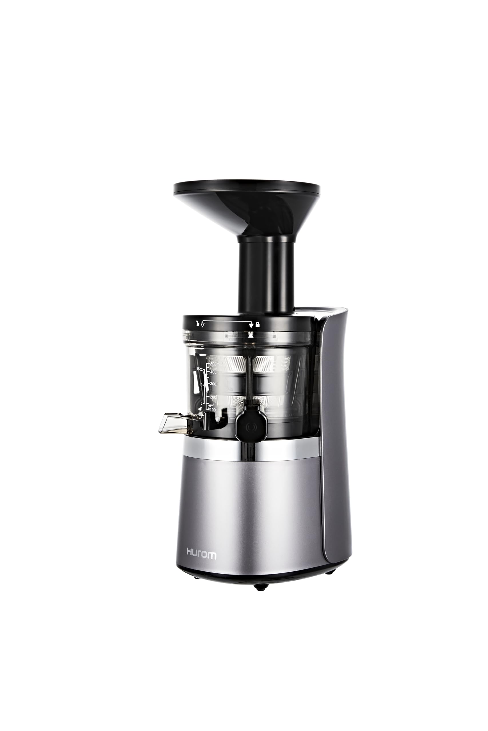 Estrattore Di Succo Hurom S13 - Spremitura A Freddo, Silenzioso, Facile Da Pulire - Foto 6