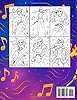 K-Pop Warrior Coloring Book: Powerful Music Idol Girls & Guys in Combat-Inspired KPop Costumes — Singing, Dancing & Fighting in Style #1