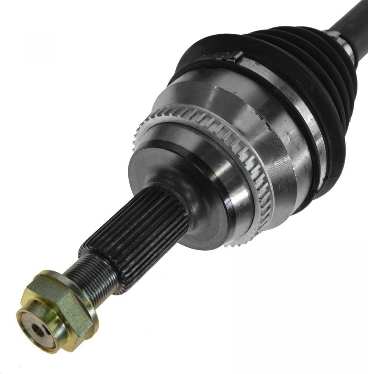 2pcs Front Left Driver Right Passenger Side Axle Shaft CV Pair Set Joint for Camry 02-06 for ES300 02-03 for ES330 04-06 for Highlander 04-07 for RX330 04-06 for RX350 07-09