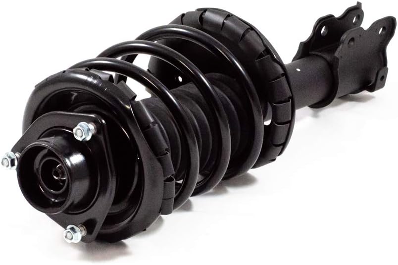 Gabriel Front Right Strut Assembly for 00-01 Nissan Altima