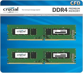 Crucial Micron DDR4-2400 メモリ 16GB 4枚 Amazon | Crucial ノートPC用増設メモリ 16GB(8GBx2枚) DDR4
