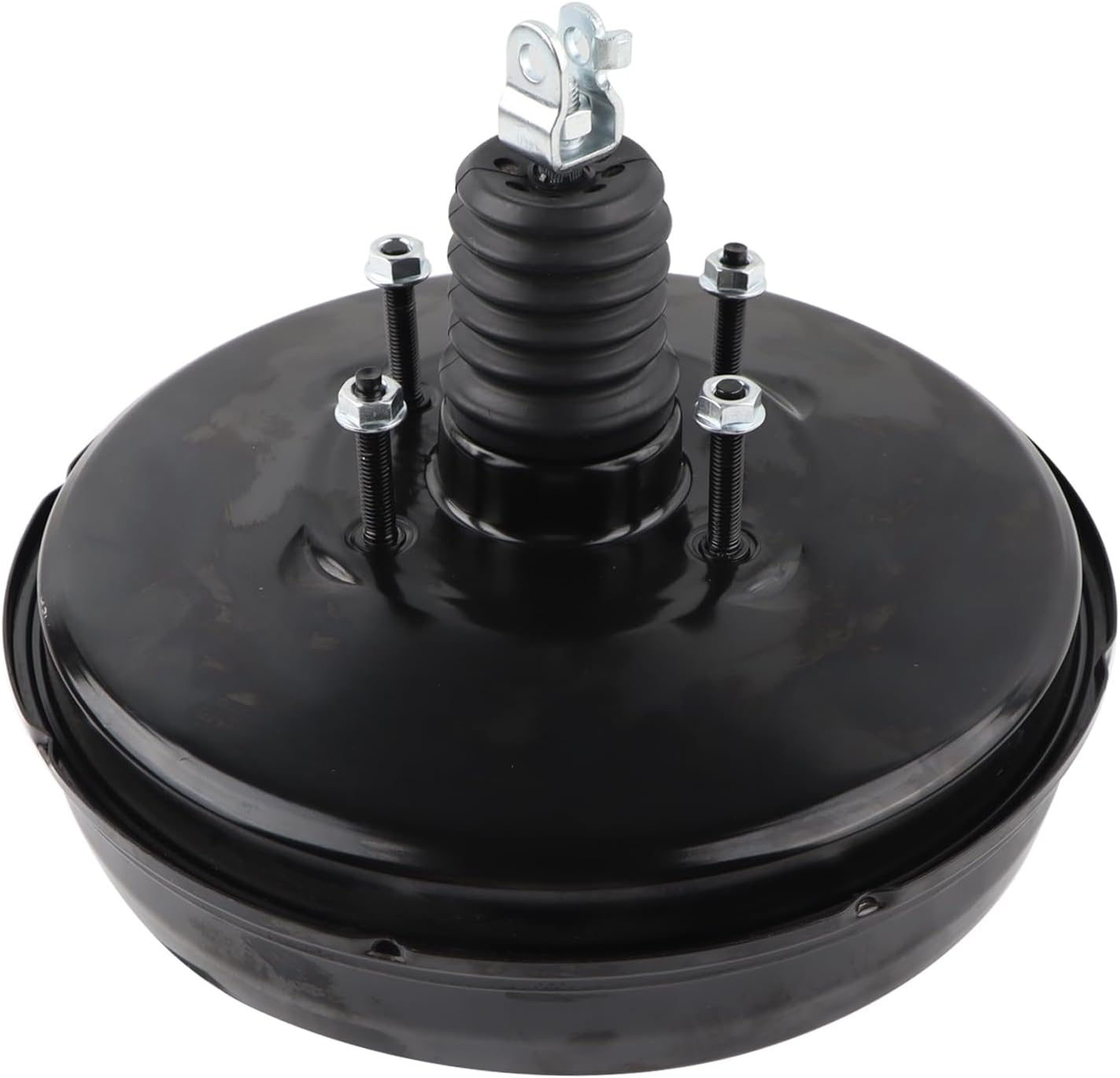 Vacuum Power Brake Booster W/o Master Cylinder Compatible with 2012-2016 Honda CR-V, 2016-2021 Civic, 2013-2017 Accord, Repalce 01469T1XA00 53-6606