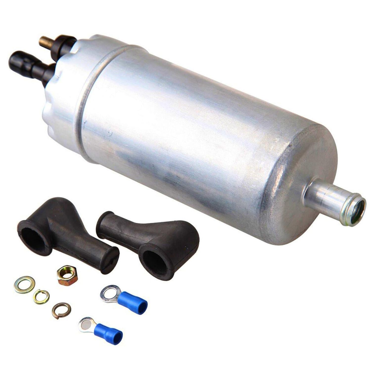 Pompe de Gavage Gasoil Carburant Diesel compatible pour Espace 3 Kangoo Laguna 2 Grandtour Master 2 Mégane Scénic Grand Vitara 1.9 2.2 dCi OEM : 8200369432