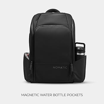 Amazon.co.jp: NOMATIC Travel Pack 20L V2 トラベルバッグ