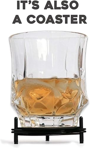 Miniatura 9 de ELYPRO Organizadores y almacenamiento de tazas de café, organizador de estantes de gabinete de cocina, organización de armario y despensa,