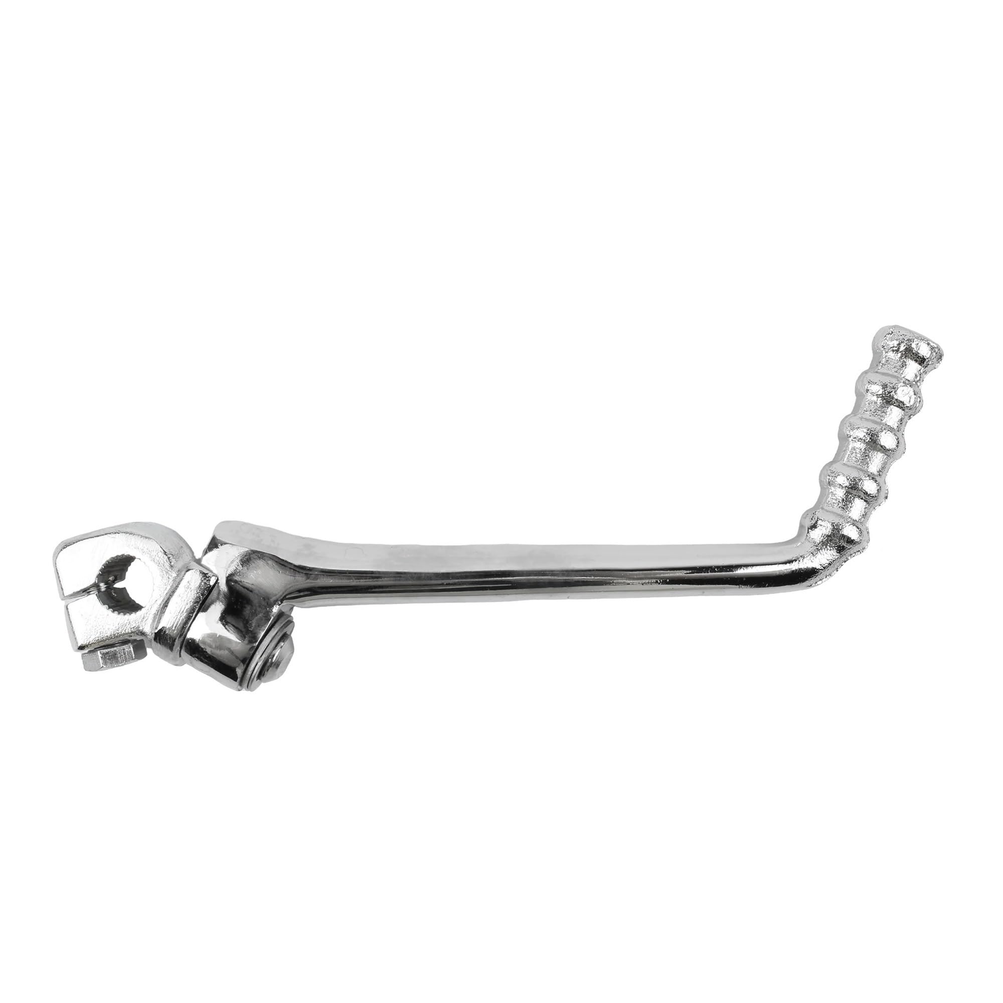 SYC27QP Shift Pedal Lever Motorcycle Motorcycle Accessories Kick Start Starter Lever Pedal for KAYO SSR SDG BSE 50cc 70cc 90cc 110cc 125cc 140cc 150cc 160cc