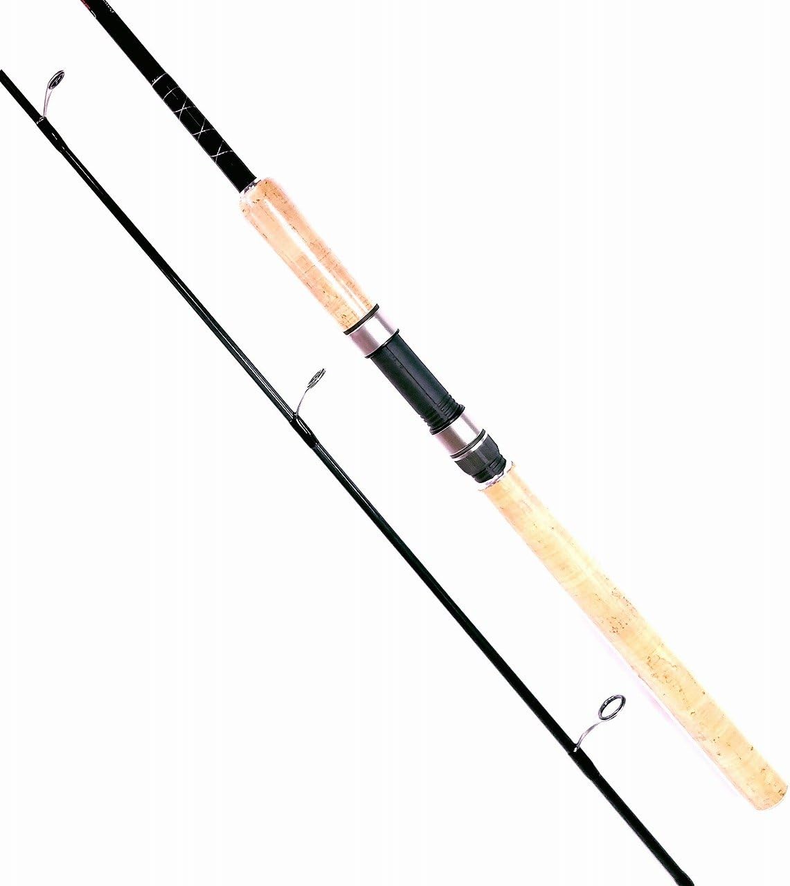 Amazon Jackson ロッド オールsicガイド パワープラス リミテッド Bpl 902 ジャクソン Jackson トラウト ロッド