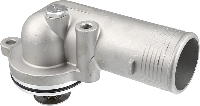 4133L509 Engine Coolant Thermostat Housing Assembly for Car 4133L503