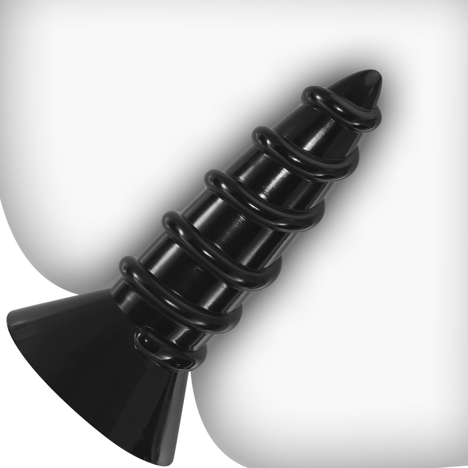 11.41'' X 3.03'' Super grande grueso ancho giro culo enchufe G-punto dildo anal apertura entrenador camilla copa de succión para manos libres adultos juguetes sexuales para hombres avanzados mujeres