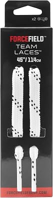 Forcefield unisex-adult Team Sports Athletic Shoe Laces