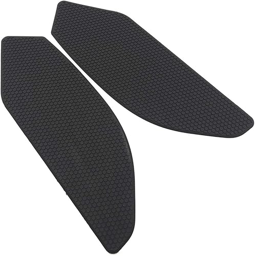 Miniatura 5 de Para SUZUKI GSX-S1000 2015-2020 GSXS 1000 F GSX-S1000F Motocicleta Antideslizante Adhesivo Tanque Tracción Pad Side Rodilla Grip Protector Accesorios