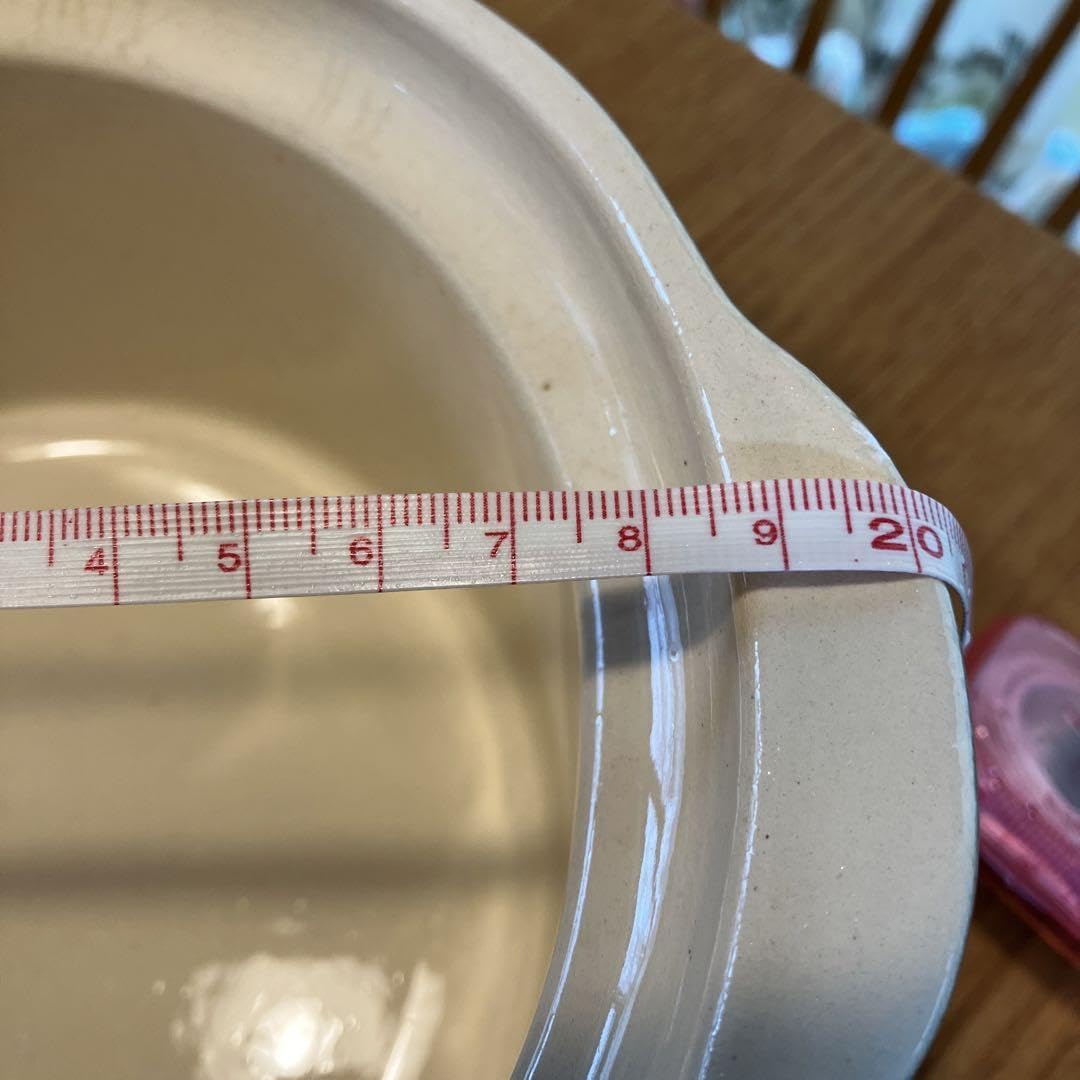 Amazon.co.jp: ベック アルザス 陶器 BECK FRANCE フランス