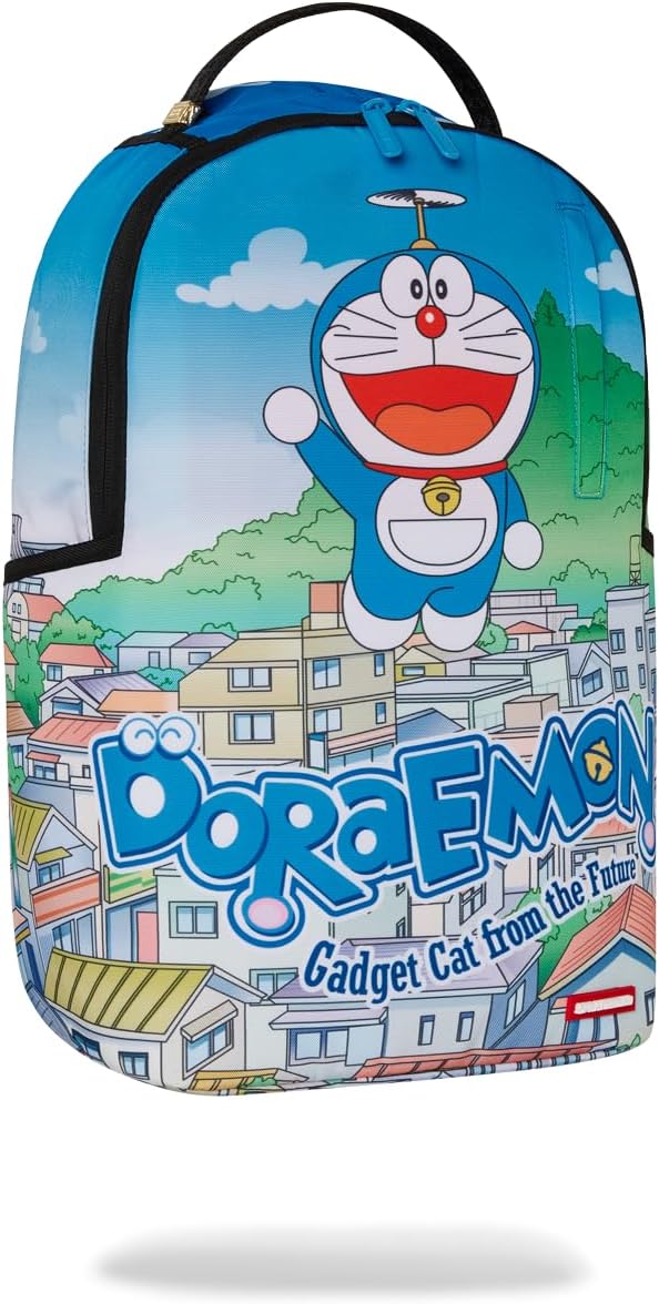 Sprayground DORAEMON WORLD BACKPACK