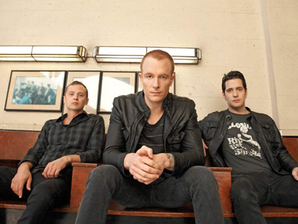 Eve 6