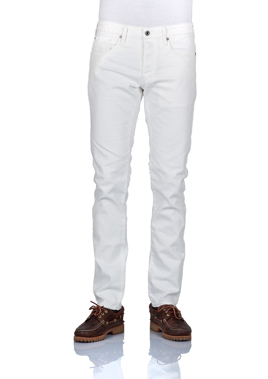 G-Star Men's 3301 Slim Jeans — view 37