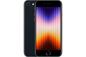 Save Big on iPhone SE 3rd Gen During Prime Day 2022