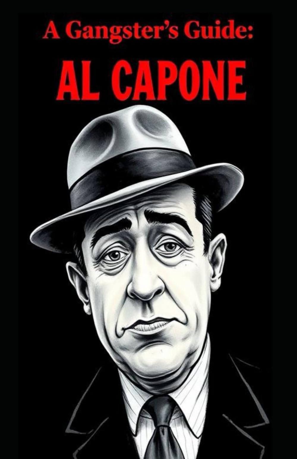 A Gangsters Guide: Al Capone: 2