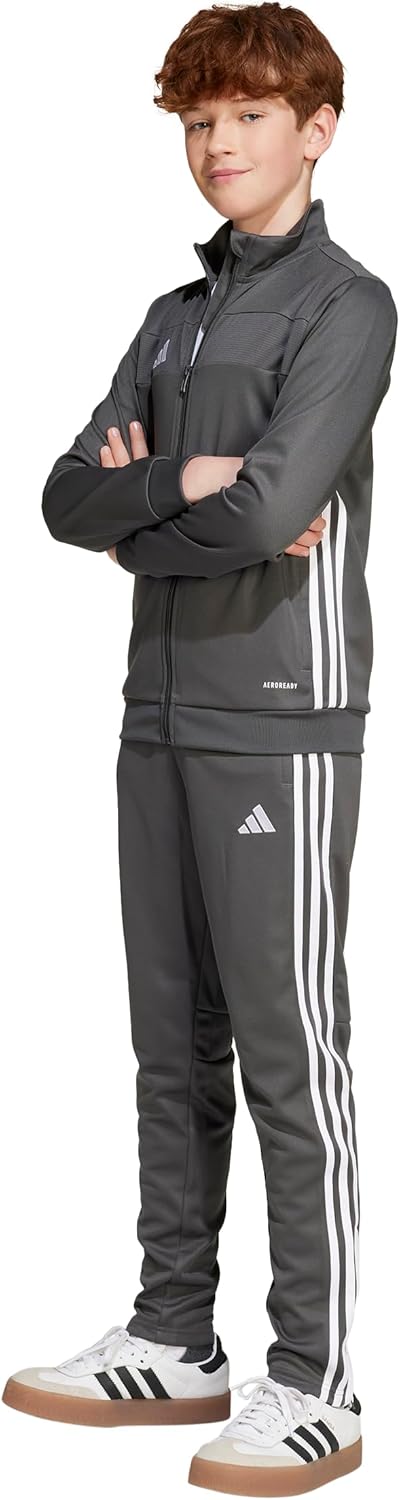 adidas Unisex-Child Tiro 25 Essentials Training Track Pants - Image 3