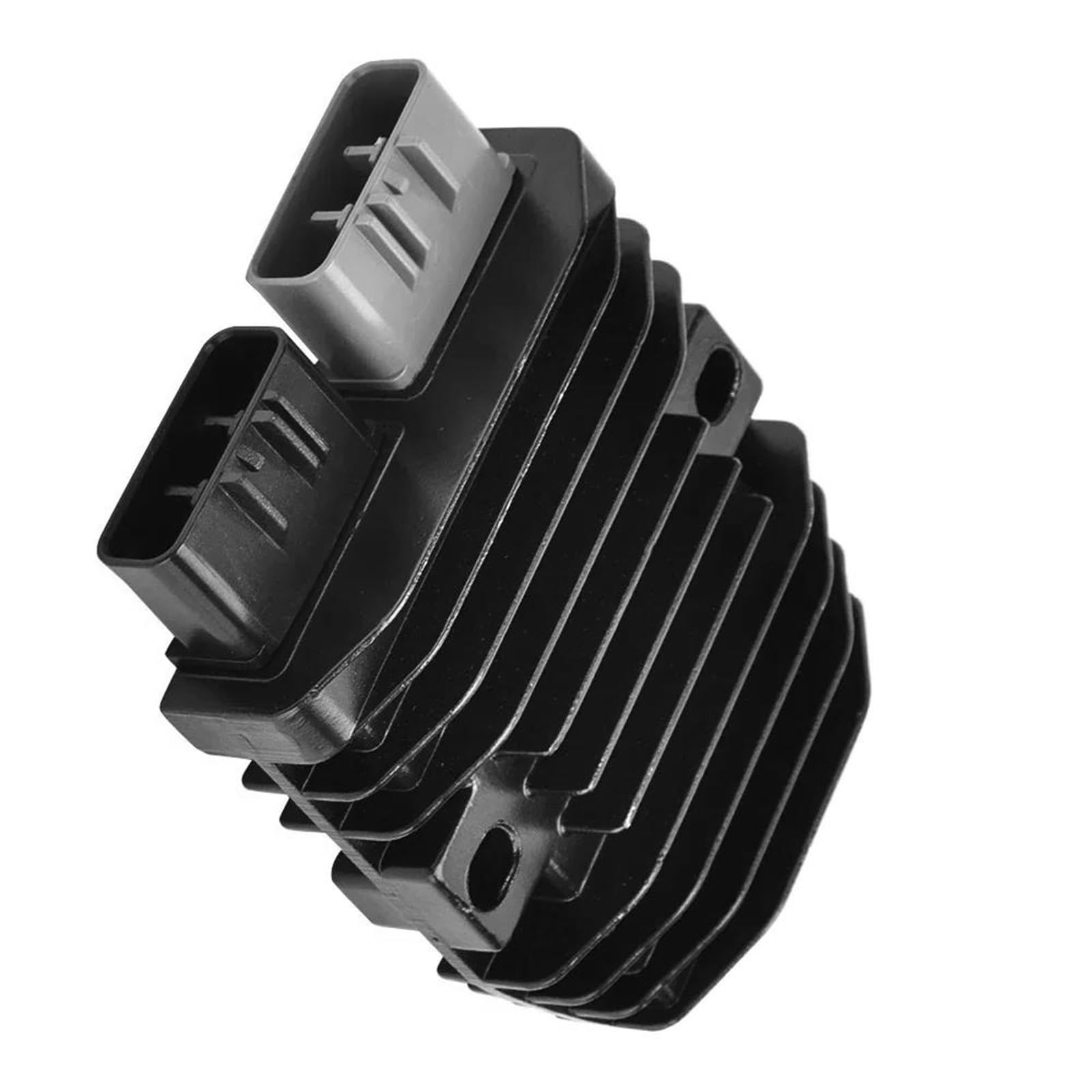 Regulador Rectificador De Voltaje Motocicleta Para Bombardier Para Outlander 400 XT 4x4 400cc 2003-2005 Max 650 650cc Rectificador de voltaje de motocicleta