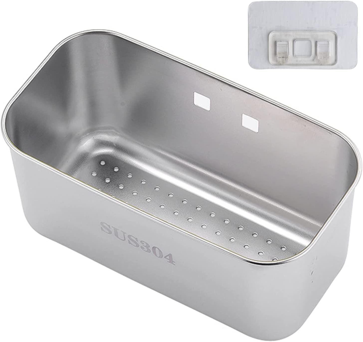 Passoire Pour évier De Cuisine En Acier Inoxydable, Panier Télescopique Multifonction Avec Poignée En Caoutchouc Pour évier De Cuisine Pour La Maison