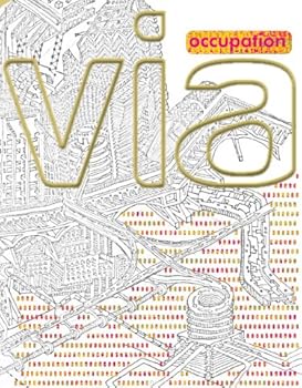 Unknown Binding Via Occupation (Via Publications, Volume 1) Book