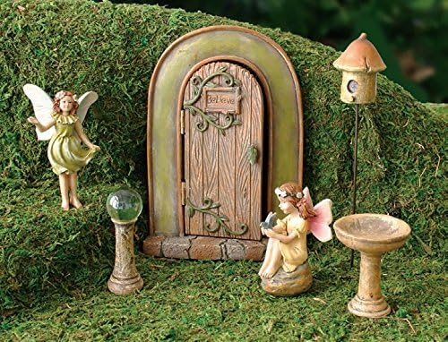 Fairy Door Collection