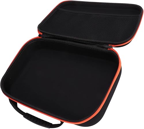 Miniatura 6 de Oxford - Estuche de almacenamiento para amoladora eléctrica, soporte de caja de herramientas portátil, bolsa de transporte para taladro eléctrico