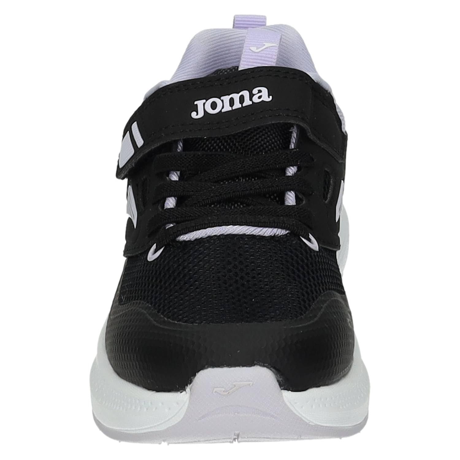 Joma Ferro JR Niña – Zapatillas Deportivas cómodas para niña | Transpirables | Ideales para Colegio y Deporte