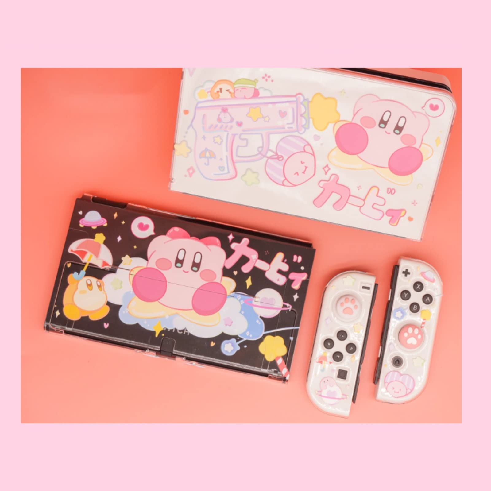 Amazon.co.jp: Switch カバー スイッチ 保護ケース ドック カバー