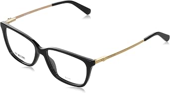 Love Moschino MOL550 Black 52/15/140 women Eyewear Frame