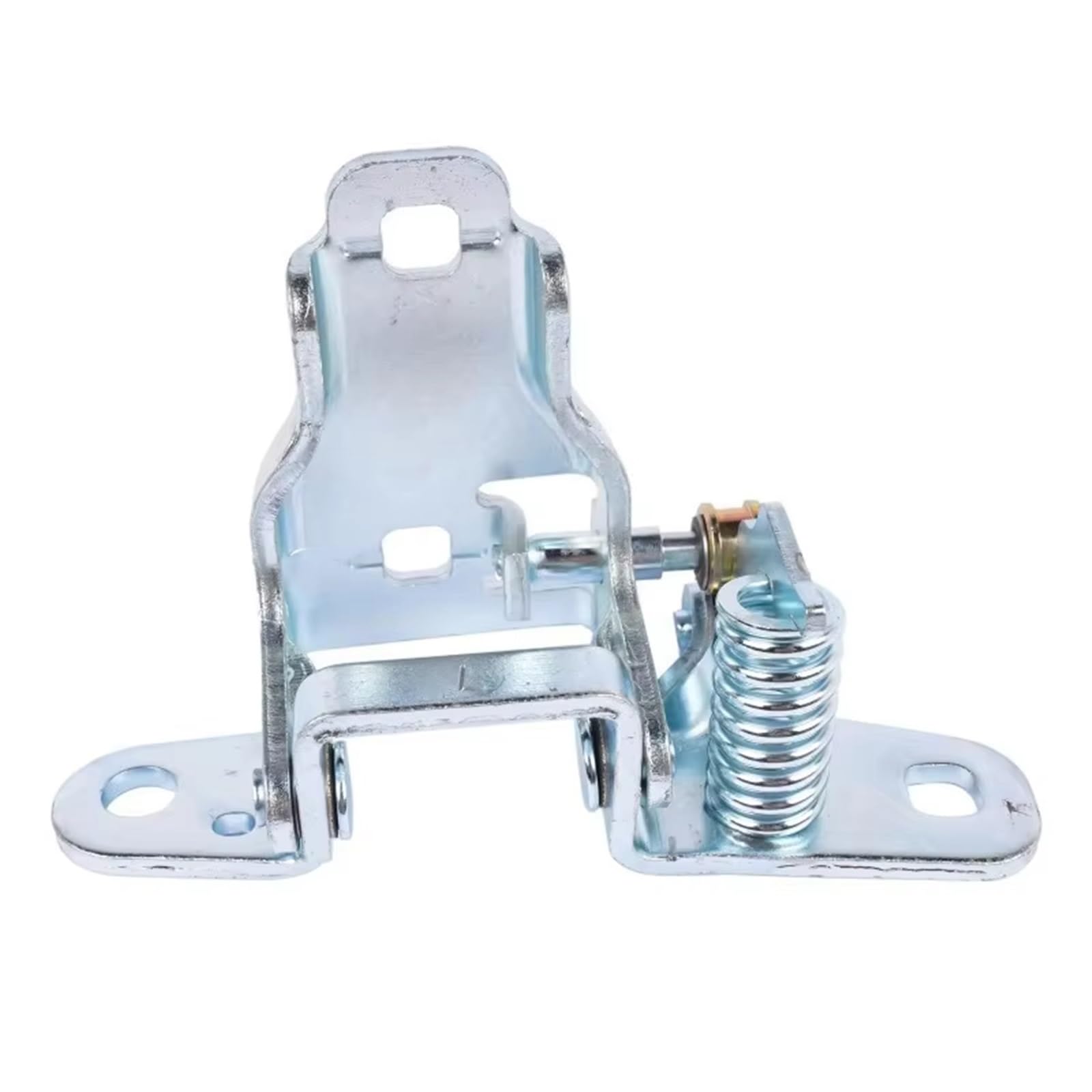Door Hinge Check Strap Compatible with Dodge for Ram 1500 2500 3500 2009 2010 Front Driver Left Lower Door Hinge OEM:68058519AC 68058519AB