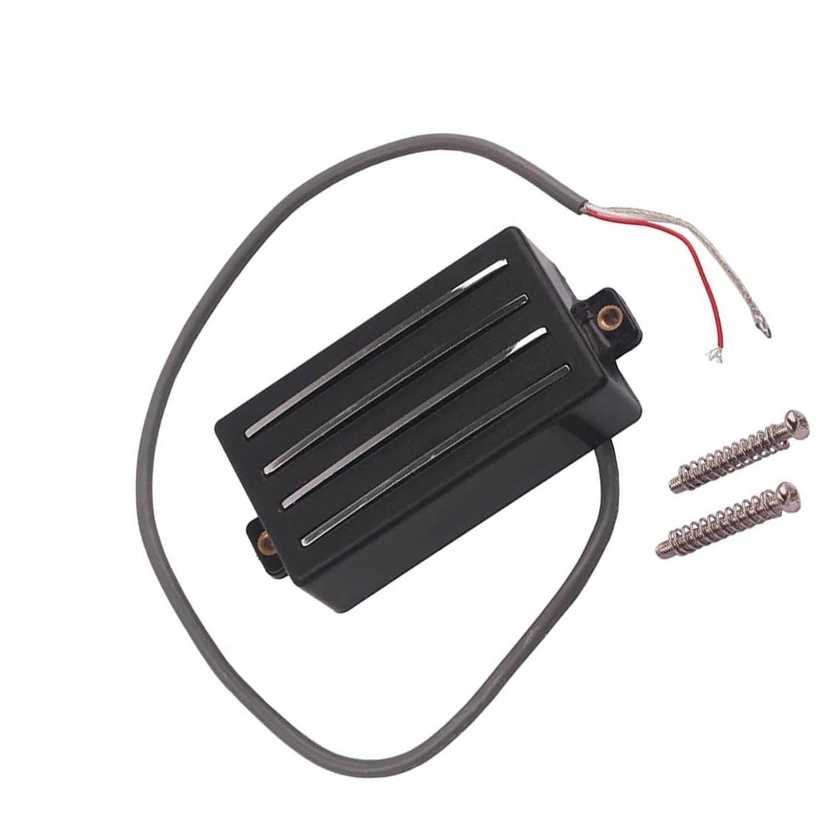 Repuestos Para Pastillas De Guitarra Pastilla Humbucker | Para guitarra eléctrica Tamaño de bobina simple de alto rendimiento