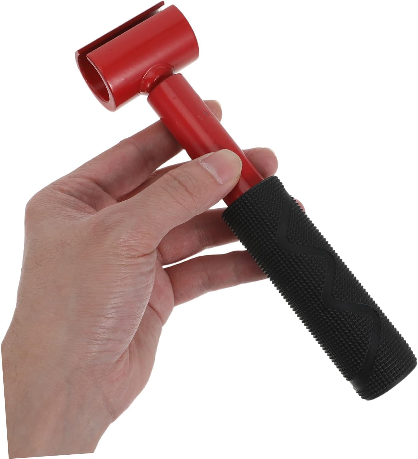 Door Hinge Adjustment Wrench Set 14/19/23/25mm with Canvas Pouch