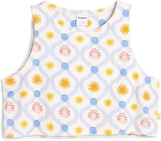 Desigual TS_hada T-Shirt Bambine e Ragazze