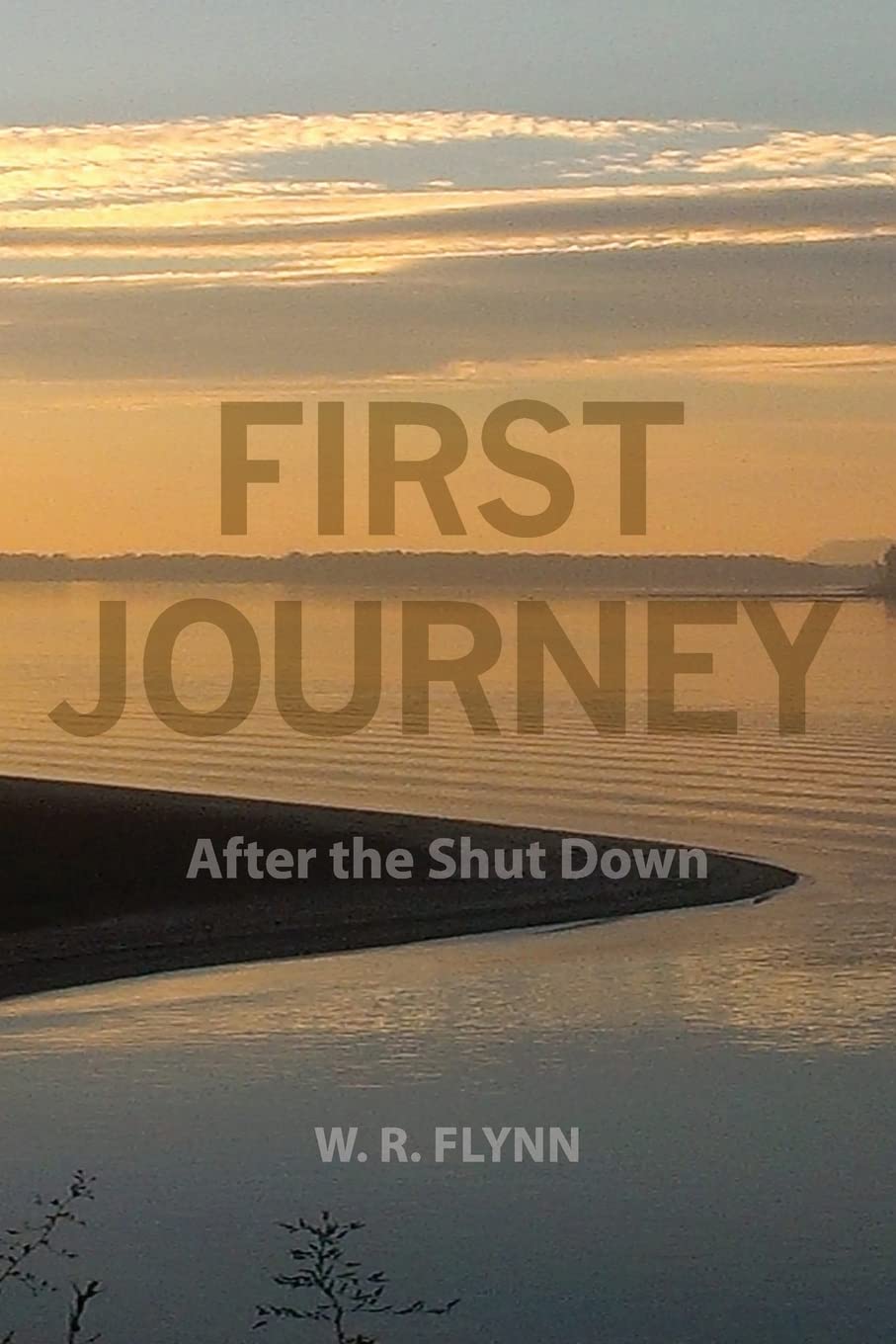 First Journey: After the Shut Down