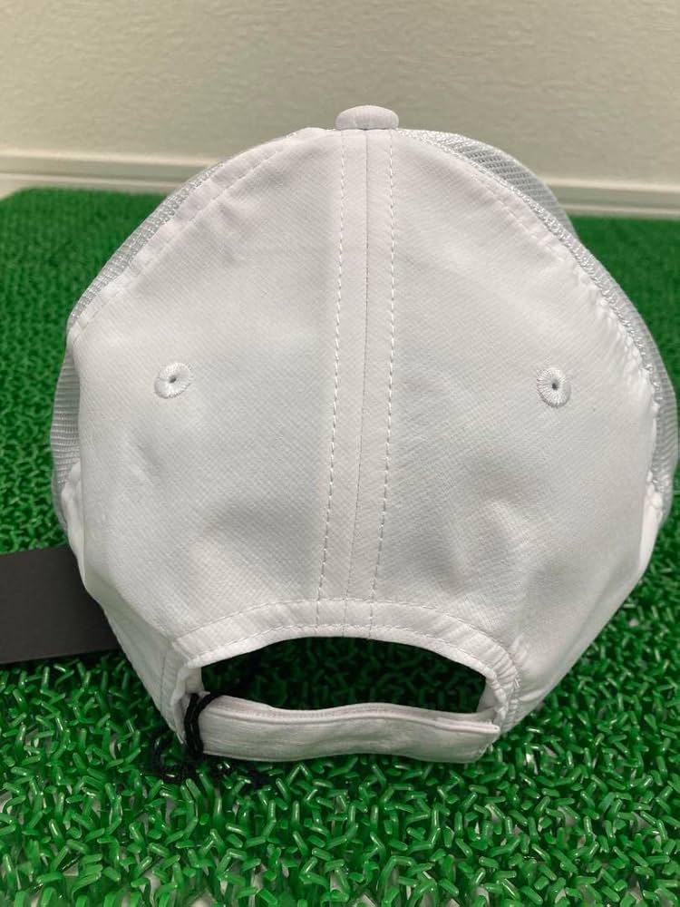 Amazon.co.jp: HYDROGENハイドロゲンキャップ帽子ホワイトロゴ入